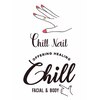 チル(CHILL)のお店ロゴ