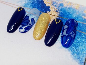 ティーエヌ 金山駅東口店/流行定額¥7300→¥5700