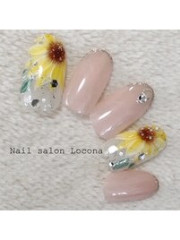 120.しっかりアート10500円