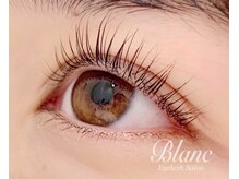 アイラッシュサロン ブラン リーフウォーク稲沢店(Blanc)/次世代まつげパーマ♪