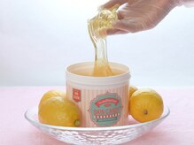 ラムサ(LA MSA)/人気シュガーリング脱毛もご用意