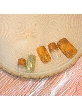 アロハナ(Alohana)/定額デザイン￥9000（初￥7200）