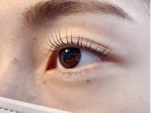 ナチュレ 荒井店(NATURE)/パリジェンヌラッシュリフト