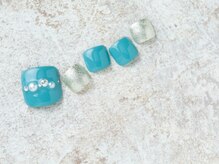 アンベリール 横浜店(Embellir)/(1688)パーツラインネイル