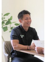 ジルフ パーソナルジム(GLF)&nbsp;渡邉 雅之