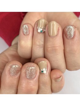 アールエム(Rm)/3月◇ネイル