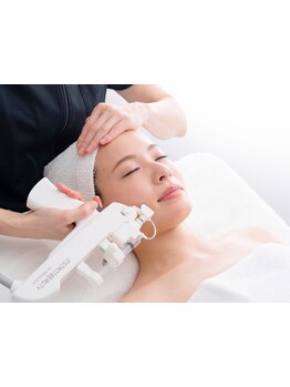 美白ケアをしたい