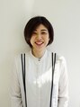 イクヨノ ビューティーサロン(194's beauty salon) 原田 育代