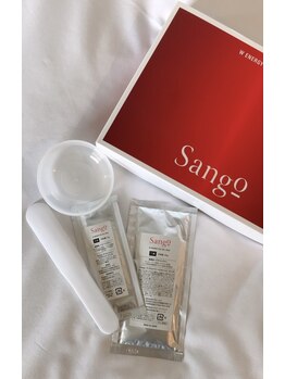 タシナミ(Tashinami)/炭酸パック