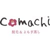 コマチ(comachi)ロゴ