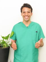 わく整体院 和久 貴幸
