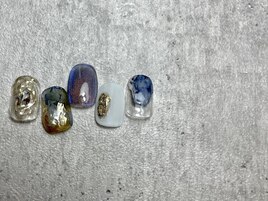 定額ニュアンスL