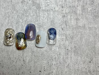 ユイル(Uill)/定額ニュアンスL