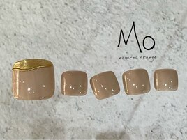 パラジェル　定額デザイン¥12100