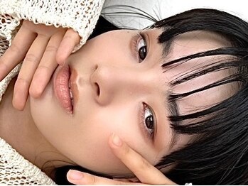 リンブロウ(RIN BROW)の写真/【open記念/アイブロウデザイン+WAX脱毛★間引き込《約60分》¥6000→¥4000】骨格に合わせてデザインします!