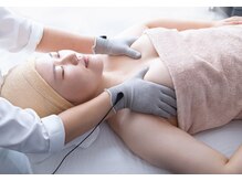 クリオネ(Clione)/3sグローブでバストアップ♪