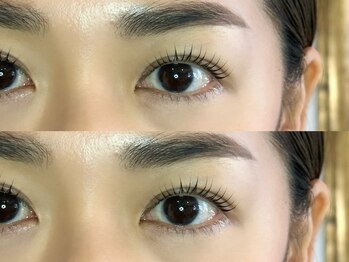 リリア(Rillia)/ラッシュリフト