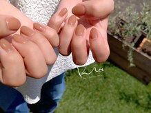 クレー(Klee)/美ワンカラーネイル