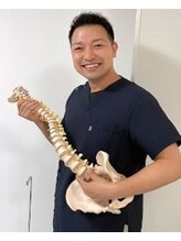 マゴコロ(MAGOKORO) 近藤 史康