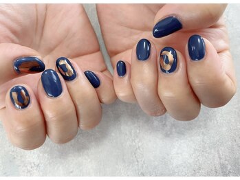 サロン ド シエル(Salon de ciel)/nail design...♪