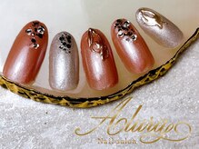 アルーラ 武蔵小杉(Alura)/ストーンアート/ニュアンス