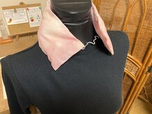 塩の部屋 四神ソルトセンター/首、肩用　塩のパッド