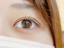 プレジール(Plaisir)/似合わせまつげパーマ