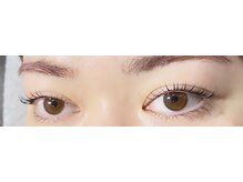 ラ シュシュ(La chouchou)/パーマ