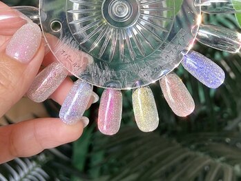 ビーナスベルト 池袋(VENUS BELT)/個性派ネイル【ネイル】