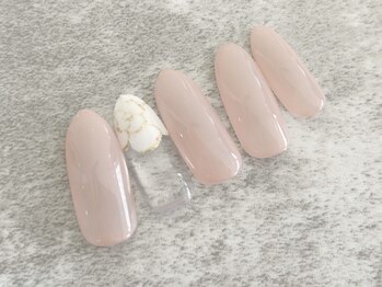 ソエルシー(soel sii)/定額デザイン　シンプルライト