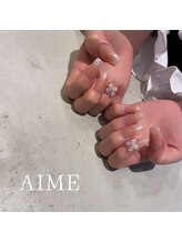 アイム(AIME)/韓国