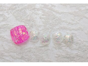 ブルーメープル(BlueMaple)/【foot】定額トレンド7800円