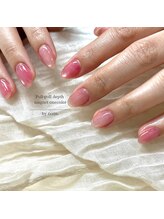 エクラン(ecrin)/magnetワンカラー