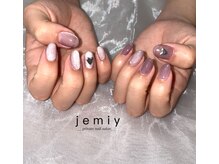 ジェミー(jemiy)/マグネット