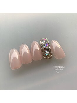 エルミタージュ(Hermitage)/埋め尽くし8500円