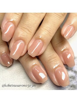 オフィスネイル☆