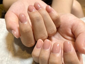 キト(KITO)/◆ワンカラーネイル