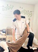 みなもと整体院/施術風景