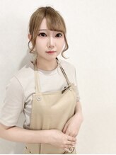ロイ 初生店(LOI) 中村 葉南