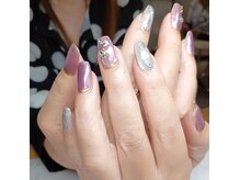 トゥーセブンネイルズ(TwoSevenNails)/定額フルアート