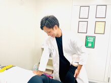 クオーレ(Cuore)の雰囲気（お客様との信頼関係を重視しております。お気軽にご来店下さい。）