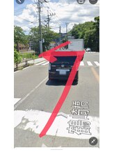 ヴィヴ(Vive)/197鶴崎方面からお越しの方