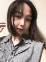 ジュリーネイル 池袋東口店(July Nail)&nbsp;チカ 