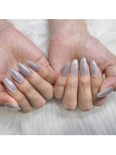 バレッタ(VALETTA)/ジェル　ワンカラーコース