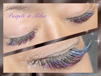 ル クラブ ド ボーテ 練馬/練馬まつげバインドロック☆