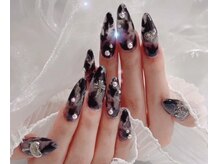 エムネイルサロン 五反田(emu nailsalon)/スカルプ♪