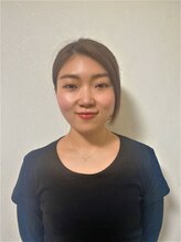 リバティ 薬院店 リンパケアマッサージ(Liberty) 猪本 友香