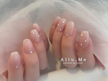 ベイビーブーマー(staff:mai)