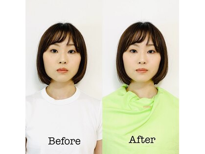 エムエムスタイルカラー(MM style color)の写真