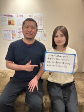 ゆるり整体院 天王寺店/ブライダル美容整体☆☆